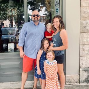 Meet your Posher, Brooke